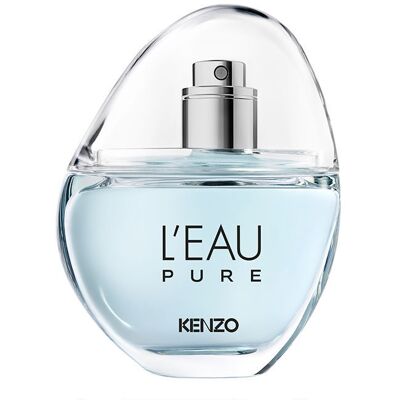 Kenzo L’EAU Pure eau de parfum vaporizador 30 ml Kenzo L’EAU Pure eau de parfum vaporizador 30 ml