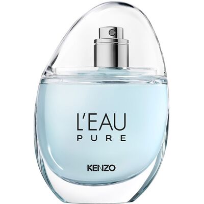 Kenzo L’EAU Pure eau de parfum vaporizador 50 ml Kenzo L’EAU Pure eau de parfum vaporizador 50 ml