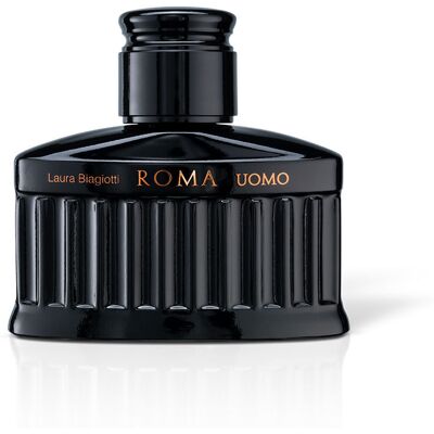 Laura Biagiotti Roma Uomo Nero Estremo Intense eau de parfum vaporizador 75 ml Laura Biagiotti Roma Uomo Nero Estremo Intense eau de parfum vaporizador 75 ml