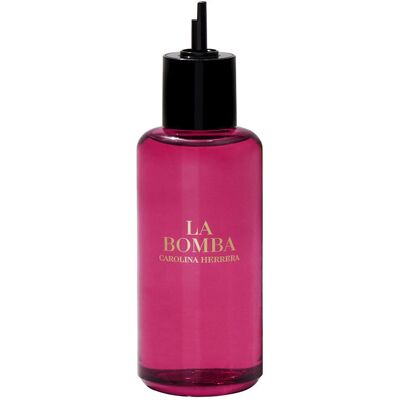 Carolina Herrera La Bomba eau de parfum recarga 200 ml Carolina Herrera La Bomba eau de parfum recarga 200 ml