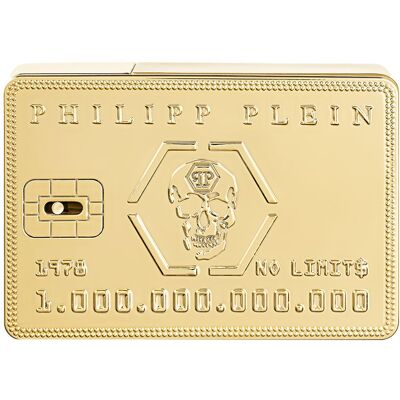 Philipp Plein No Limit$ Gold Eau de Parfum - Hombre Philipp Plein No Limit$ Gold Eau de Parfum - Hombre
