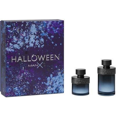 Halloween Man X Estuche 2 pz Halloween Man X Estuche 2 pz