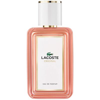 Lacoste Original Pour Femme eau de parfum vaporizador 60 ml Lacoste Original Pour Femme eau de parfum vaporizador 60 ml