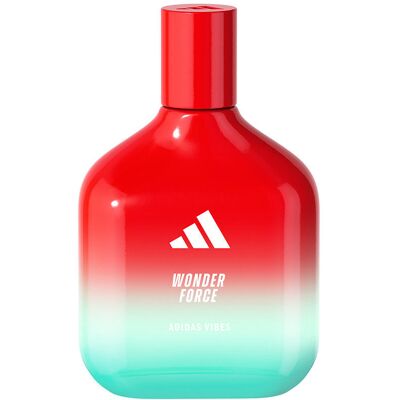 Adidas Vibes Wonder Force eau de parfum vaporizador 100 ml Adidas Vibes Wonder Force eau de parfum vaporizador 100 ml