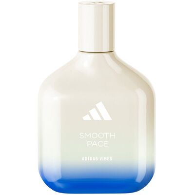 Adidas Vibes Smooth Pace eau de parfum vaporizador 100 ml Adidas Vibes Smooth Pace eau de parfum vaporizador 100 ml