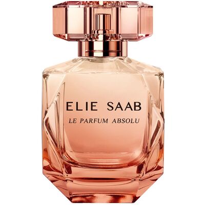 Elie Saab Le Parfum Absolu eau de parfum vaporizador 50 ml Elie Saab Le Parfum Absolu eau de parfum vaporizador 50 ml