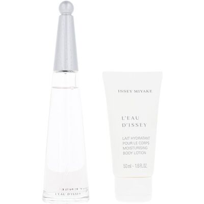 Issey Miyake L’EAU D’ISSEY Intense Estuche 2 pz Issey Miyake L’EAU D’ISSEY Intense Estuche 2 pz