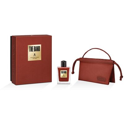 Scalpers The Band For Her Estuche 2 pz Scalpers The Band For Her Estuche 2 pz