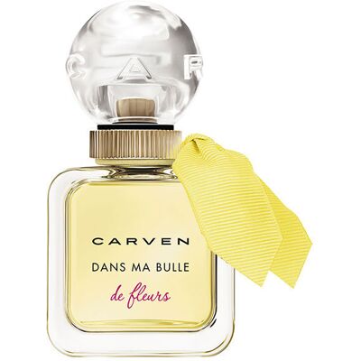 Carven Dans Ma Bulle de Fleurs Eau de Toilette - Floral, Frutal, 30ml Carven Dans Ma Bulle de Fleurs Eau de Toilette - Floral, Frutal, 30ml