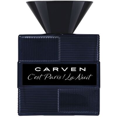 Carven Paris La Nuit - Para Hombre Eau de Toilette Carven Paris La Nuit - Para Hombre Eau de Toilette