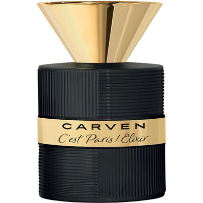 Carven C'est Paris! Elixir Pour Femme - Agua de Parfum Carven C'est Paris! Elixir Pour Femme - Agua de Parfum