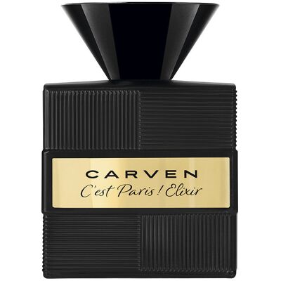 Carven C'est Paris! Elixir For Men EdP - Agua de Perfume Carven C'est Paris! Elixir For Men EdP - Agua de Perfume