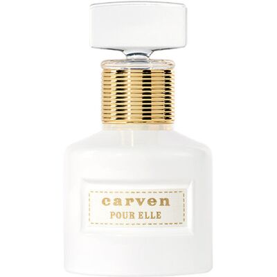 Carven Pour Elle eau de parfum vaporizador 30 ml Carven Pour Elle eau de parfum vaporizador 30 ml
