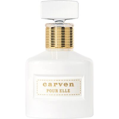 Carven Pour Elle eau de parfum vaporizador 50 ml Carven Pour Elle eau de parfum vaporizador 50 ml