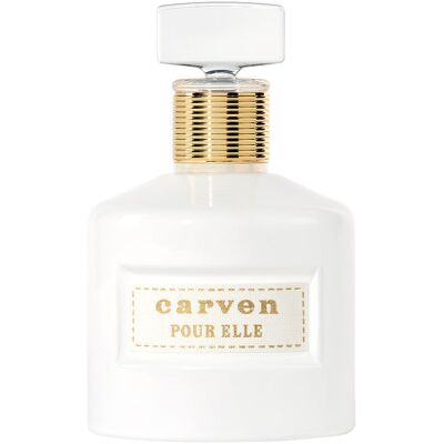Carven Pour Elle eau de parfum vaporizador 100 ml Carven Pour Elle eau de parfum vaporizador 100 ml