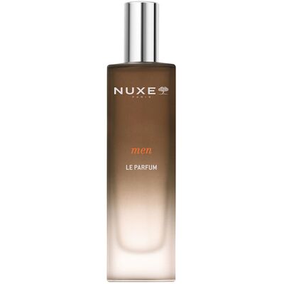 Nuxe Men Le Parfum eau de parfum vaporizador 50 ml Nuxe Men Le Parfum eau de parfum vaporizador 50 ml