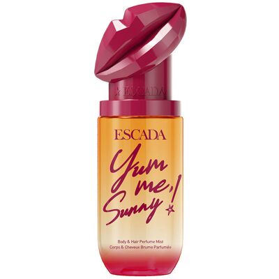 Escada Yum ME, SUNNY! body mist 100 ml Escada Yum ME, SUNNY! body mist 100 ml