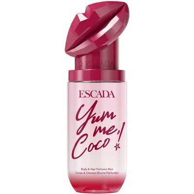 Escada Yum ME, COCO! body mist 100 ml Escada Yum ME, COCO! body mist 100 ml
