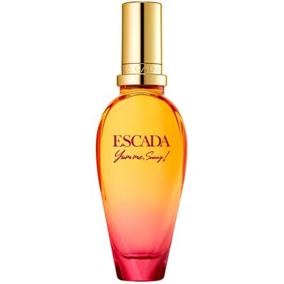 Escada Yum ME, SUNNY! eau de parfum vaporizador 50 ml Escada Yum ME, SUNNY! eau de parfum vaporizador 50 ml