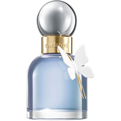 Cacharel Ella Ella Flora Azura eau de parfum vaporizador 50 ml Cacharel Ella Ella Flora Azura eau de parfum vaporizador 50 ml