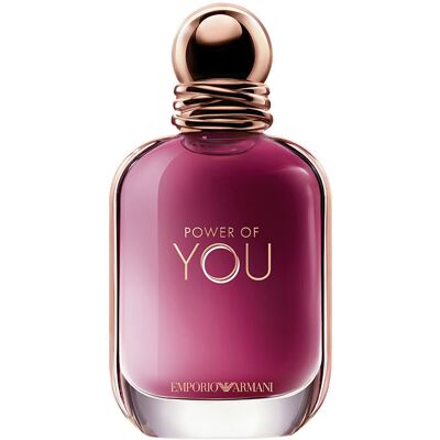 Giorgio Armani Power Of You eau de parfum vaporizador 50 ml Giorgio Armani Power Of You eau de parfum vaporizador 50 ml