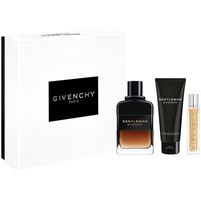 Givenchy Gentleman Reserve Privee Estuche 3 pz Givenchy Gentleman Reserve Privee Estuche 3 pz