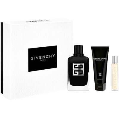 Givenchy Gentleman Society Estuche 3 pz Givenchy Gentleman Society Estuche 3 pz