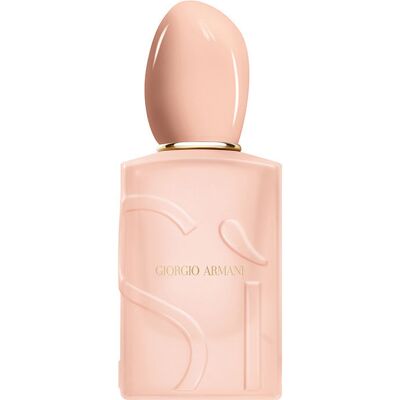 Giorgio Armani Sì Nude Bloom eau de parfum vaporizador 50 ml Giorgio Armani Sì Nude Bloom eau de parfum vaporizador 50 ml