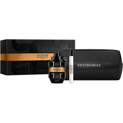 Viktor & Rolf Spicebomb Extreme Estuche 3 pz Viktor & Rolf Spicebomb Extreme Estuche 3 pz