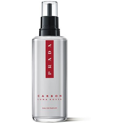 Prada Luna Rossa Carbon eau de parfum recarga 150 ml Prada Luna Rossa Carbon eau de parfum recarga 150 ml