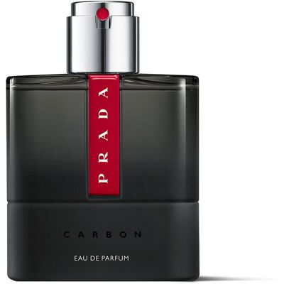 Prada Luna Rossa Carbon eau de parfum vaporizador 50 ml Prada Luna Rossa Carbon eau de parfum vaporizador 50 ml