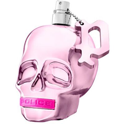 Police To Be True Me Woman eau de parfum vaporizador 125 ml Police To Be True Me Woman eau de parfum vaporizador 125 ml