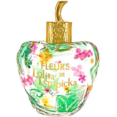 Fleurs De Lolita Lempicka eau de parfum vaporizador 50 ml Fleurs De Lolita Lempicka eau de parfum vaporizador 50 ml