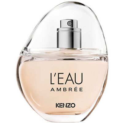 Kenzo L’EAU Ambrée eau de parfum vaporizador 30 ml Kenzo L’EAU Ambrée eau de parfum vaporizador 30 ml