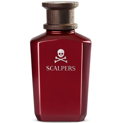 Scalpers The Speed Club eau de parfum vaporizador 75 ml Scalpers The Speed Club eau de parfum vaporizador 75 ml