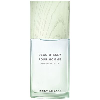 Issey Miyake L’EAU D’ISSEY Pour Homme Eau Essentielle eau de parfum vaporizador 125 ml Issey Miyake L’EAU D’ISSEY Pour Homme Eau Essentielle eau de parfum vaporizador 125 ml