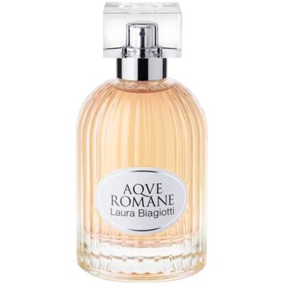 Laura Biagiotti Aqve Romane Ambrosia Aurea eau de toilette vaporizador 100 ml Laura Biagiotti Aqve Romane Ambrosia Aurea eau de toilette vaporizador 100 ml
