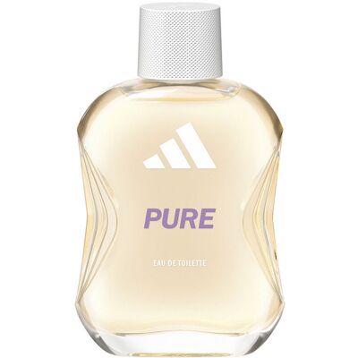 Adidas Pure eau de toilette vaporizador 100 ml Adidas Pure eau de toilette vaporizador 100 ml