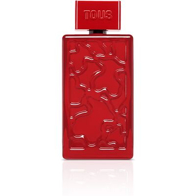 Tous Kaos In Red eau de parfum vaporizador 100 ml Tous Kaos In Red eau de parfum vaporizador 100 ml