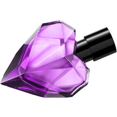 Diesel Loverdose Eau de Parfum Spray Floral para Mujeres 75ml Diesel Loverdose Eau de Parfum Spray Floral para Mujeres 75ml