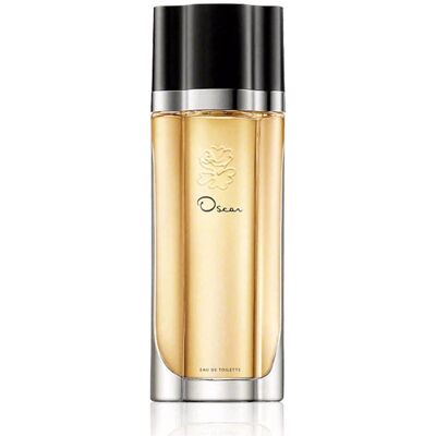 Oscar de la Renta Naranja Floral Agua de Tocador - Mujeres Oscar de la Renta Naranja Floral Agua de Tocador - Mujeres