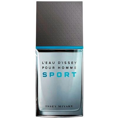 Issey Miyake L'eau D'Issey Pour Homme Sport Eau De Toilette - 3.4 oz Issey Miyake L'eau D'Issey Pour Homme Sport Eau De Toilette - 3.4 oz