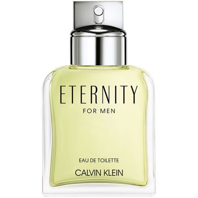 Calvin Eternity For Men eau de toilette vaporizador 100 ml Calvin Eternity For Men eau de toilette vaporizador 100 ml