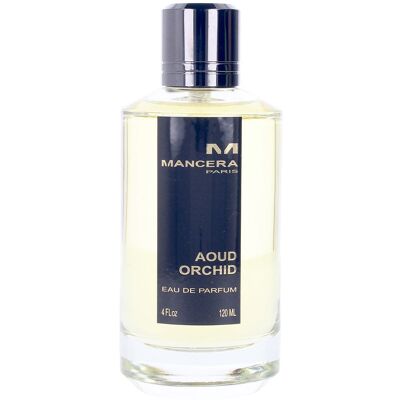 Mancera Aoud Orchid Eau de Parfum - 120ml Mancera Aoud Orchid Eau de Parfum - 120ml