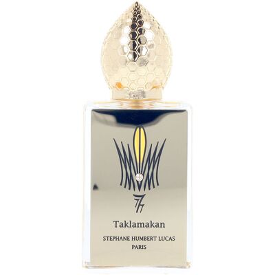 Stephane Humbert Lucas Taklamakan - Perfume Unisex 50ml Stephane Humbert Lucas Taklamakan - Perfume Unisex 50ml