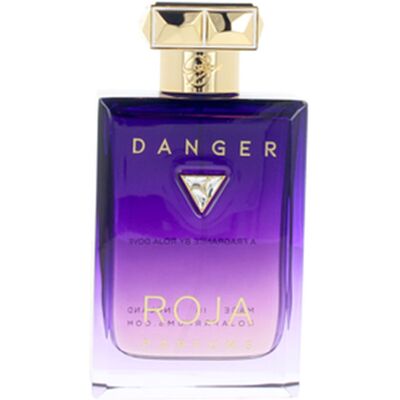 Roja Parfums Danger Perfume - 100ml Eau de Parfum para Mujeres Roja Parfums Danger Perfume - 100ml Eau de Parfum para Mujeres