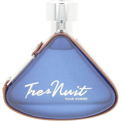 Armaf Tres Nuit eau de toilette vaporizador 100 ml Armaf Tres Nuit eau de toilette vaporizador 100 ml