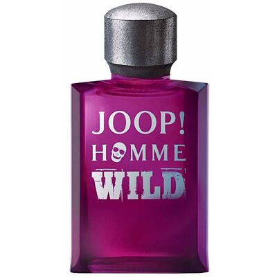Joop! Joop Homme Wild Spray Eau de Toilette - Perfume para hombres 125 ml Joop! Joop Homme Wild Spray Eau de Toilette - Perfume para hombres 125 ml