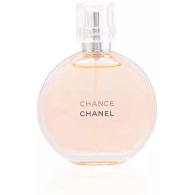 Chanel Chance eau de toilette vaporizador 35 ml Chanel Chance eau de toilette vaporizador 35 ml