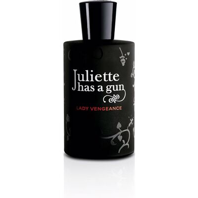 Juliette Has A Gun Lady Vengeance - Perfume floral para mujeres Juliette Has A Gun Lady Vengeance - Perfume floral para mujeres